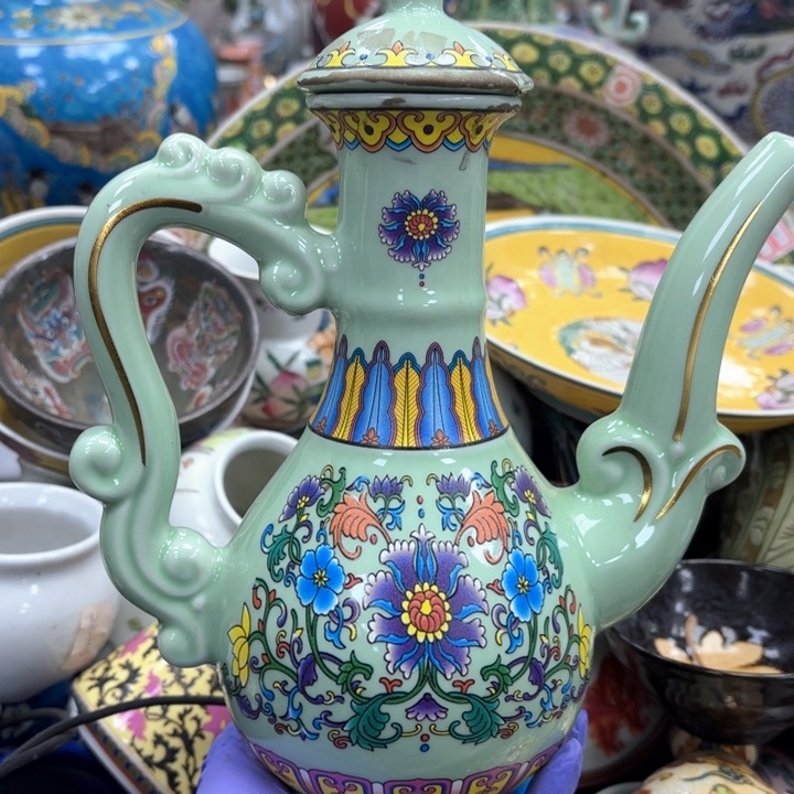 摆件瓷器摆件 瓷器摆件