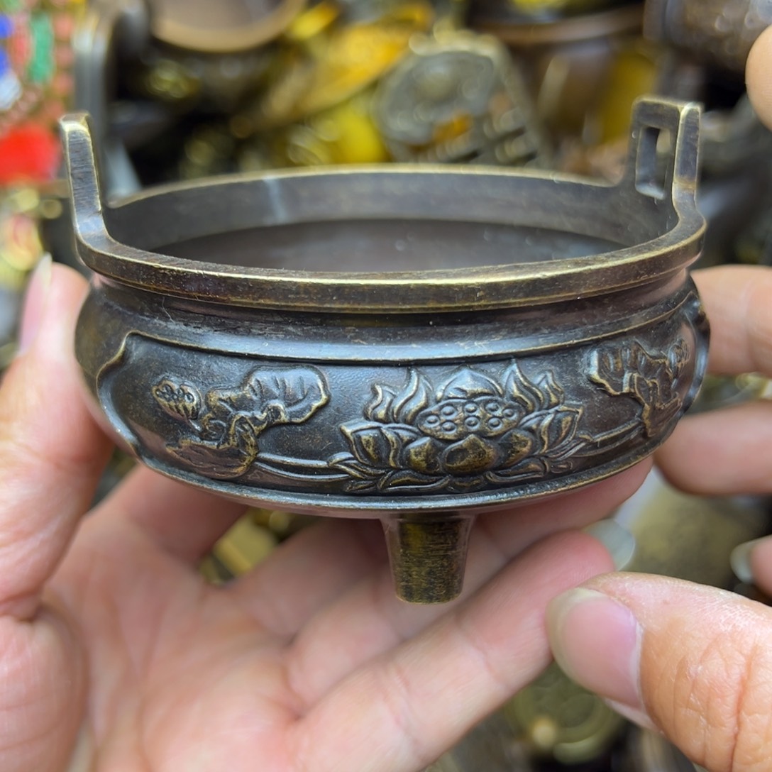 精美文玩精品摆件