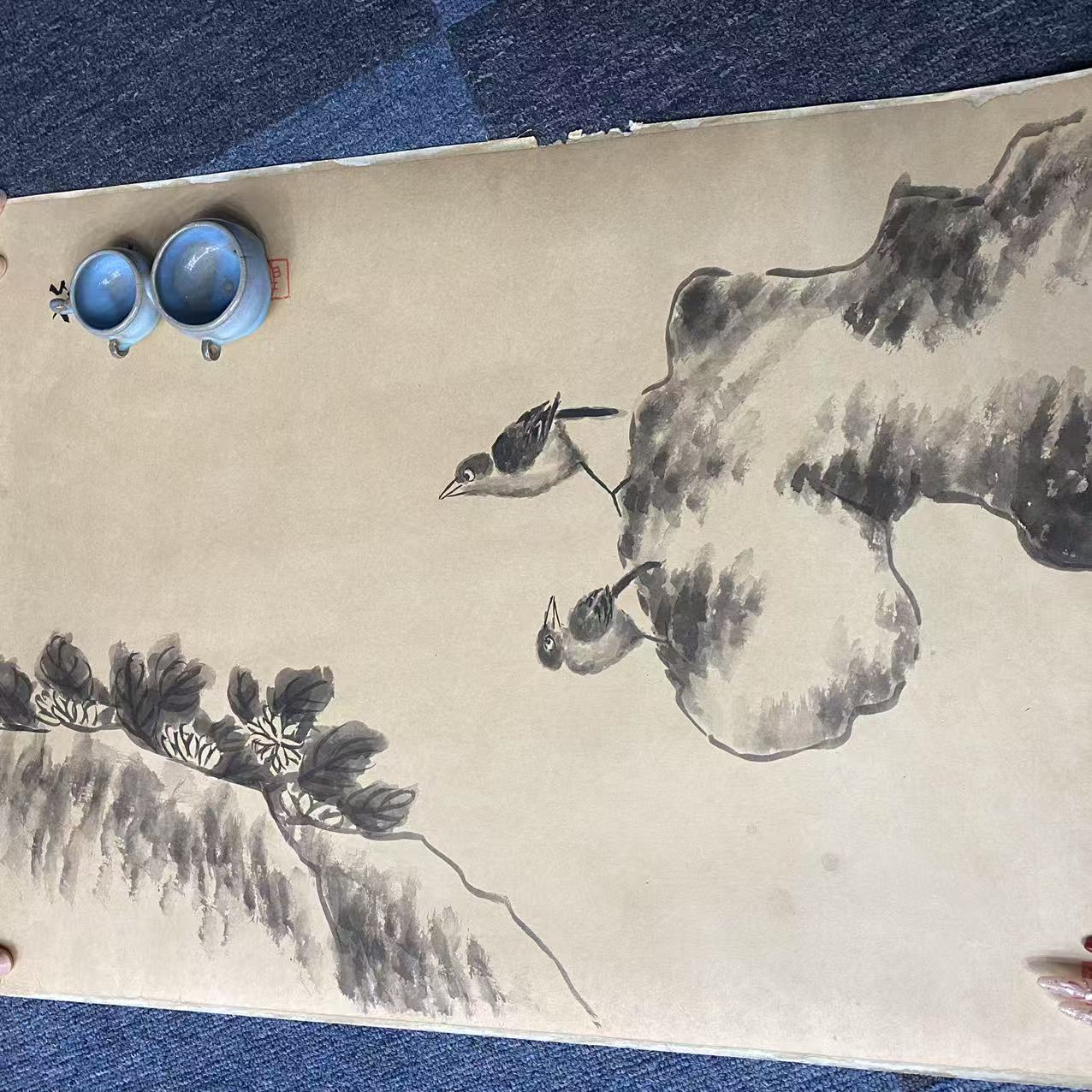 文物文物艺术品/古书画-5