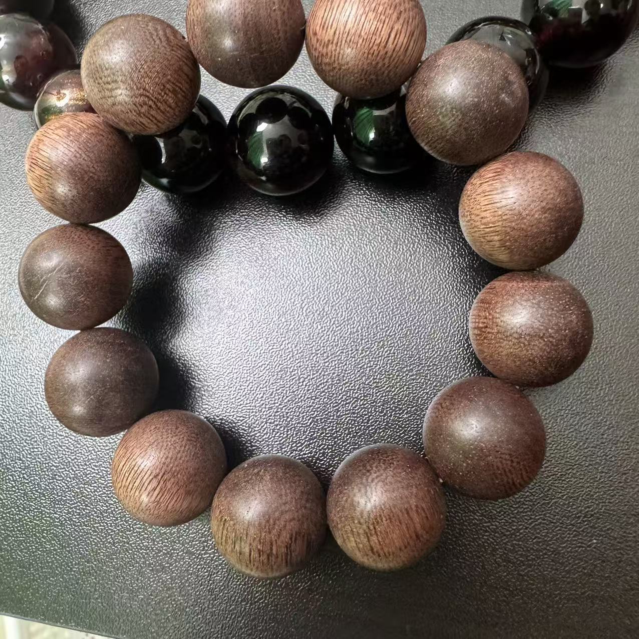 【大秦文玩】秦天甄选文玩20mm手串X464