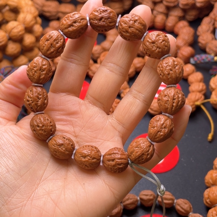 文玩核桃吊坠王****n小蛤蟆