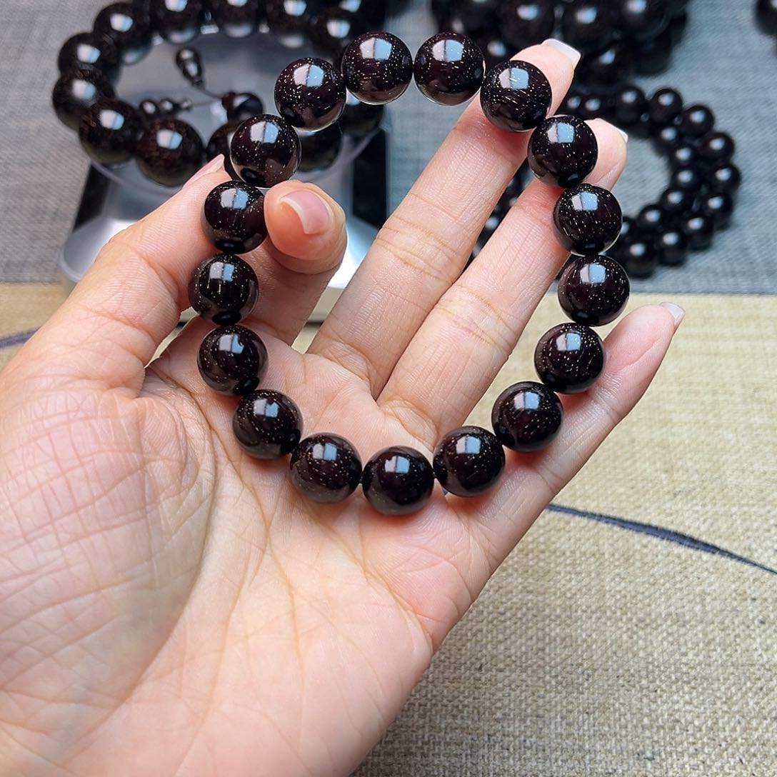 檀香紫檀（小叶紫檀）1.2满星