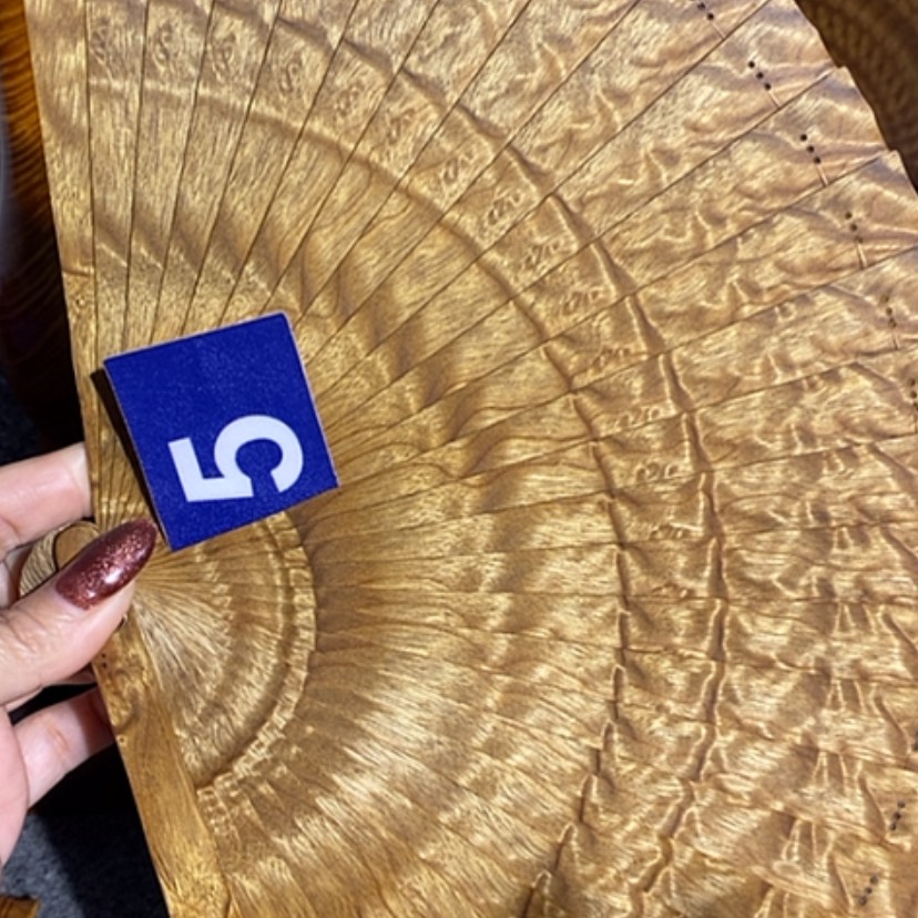 【闪购商品】金丝楠串*猴金丝楠木手把件