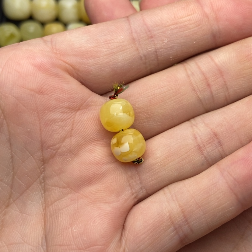 【闪购商品】琥珀珠宝奇石未镶嵌懂*