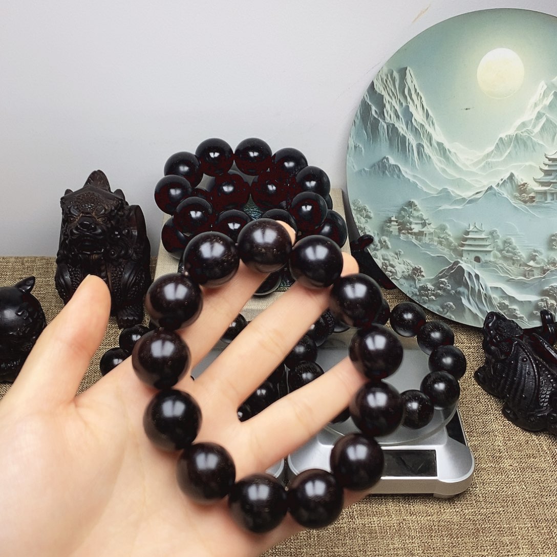 檀香紫檀（小叶紫檀）1.8