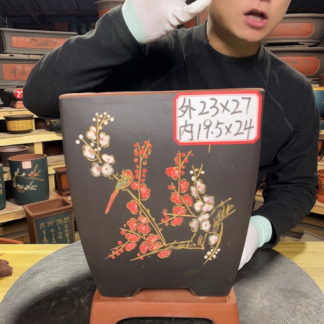其他紫砂精品紫砂工厂直销