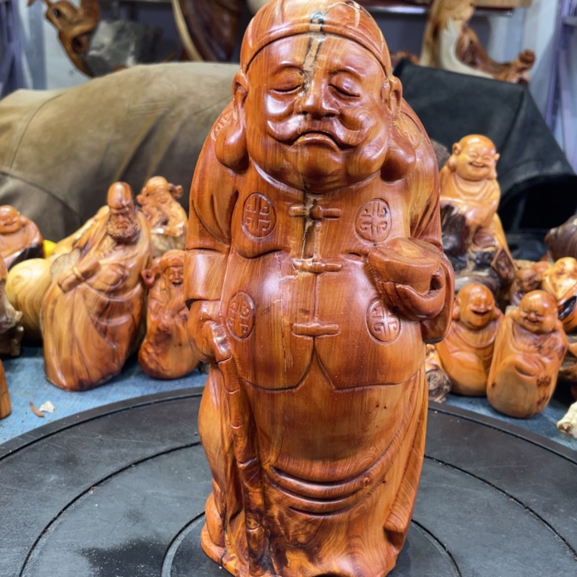 【闪购商品】柏木（崖柏）其他