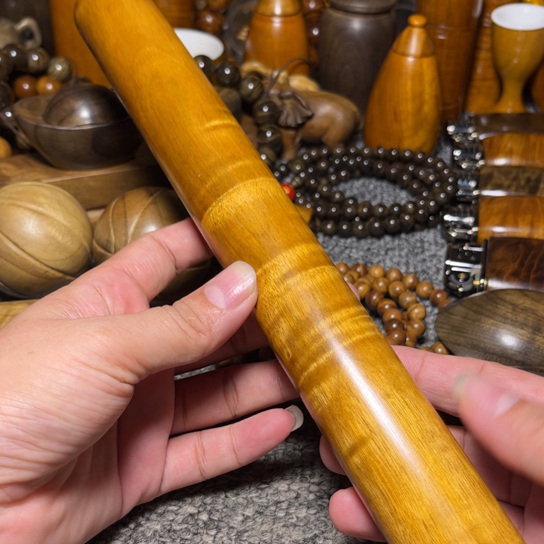 金丝楠棍子小叶桢楠