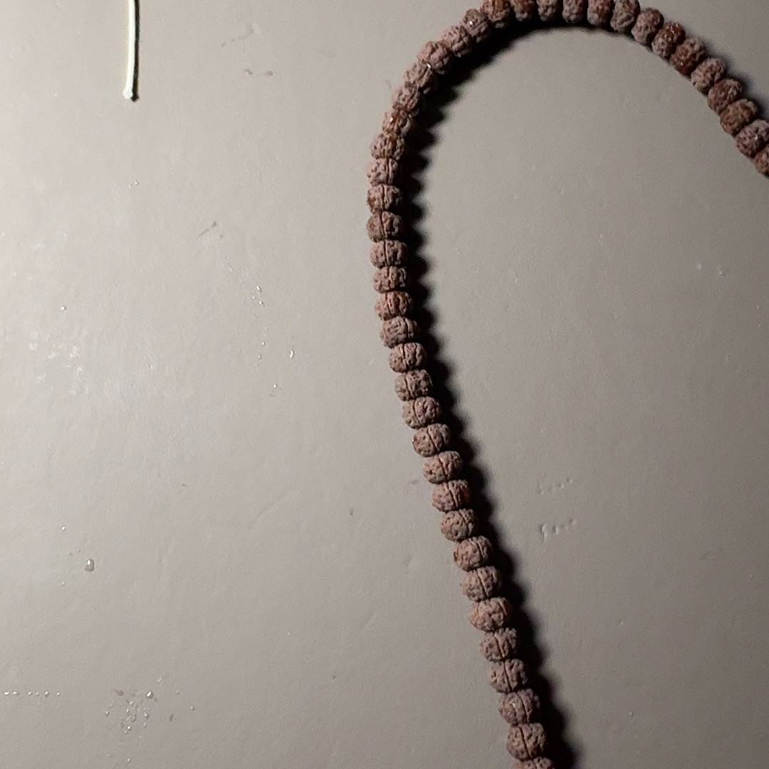 吊坠金刚菩提勿里达老树王108