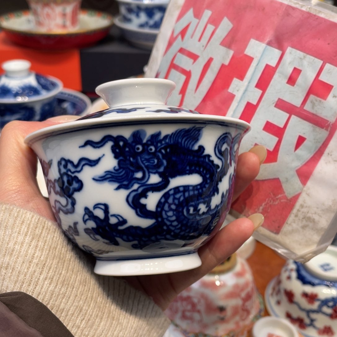 景德镇陶瓷景德镇