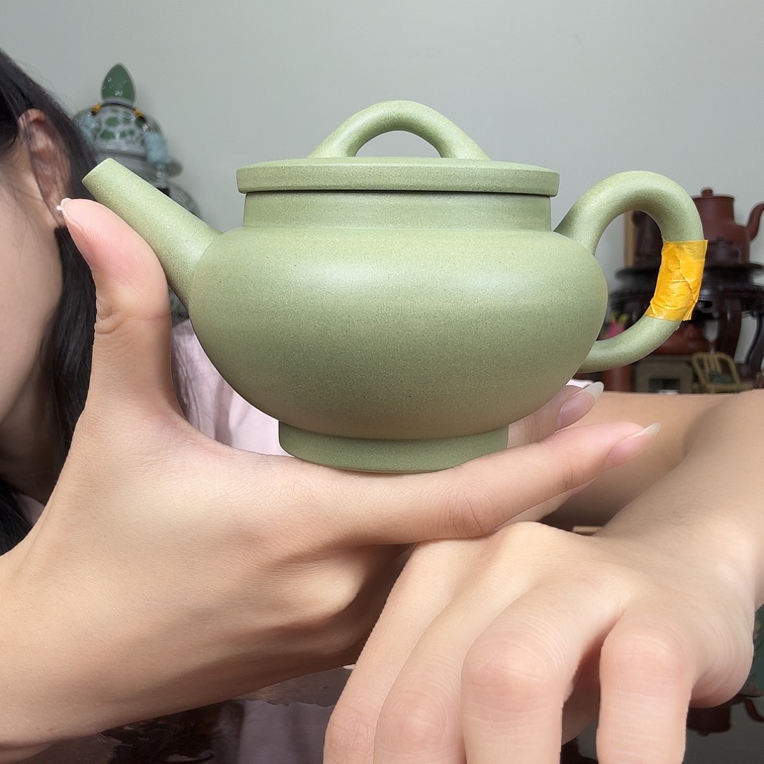 茶壶紫砂补丁福利