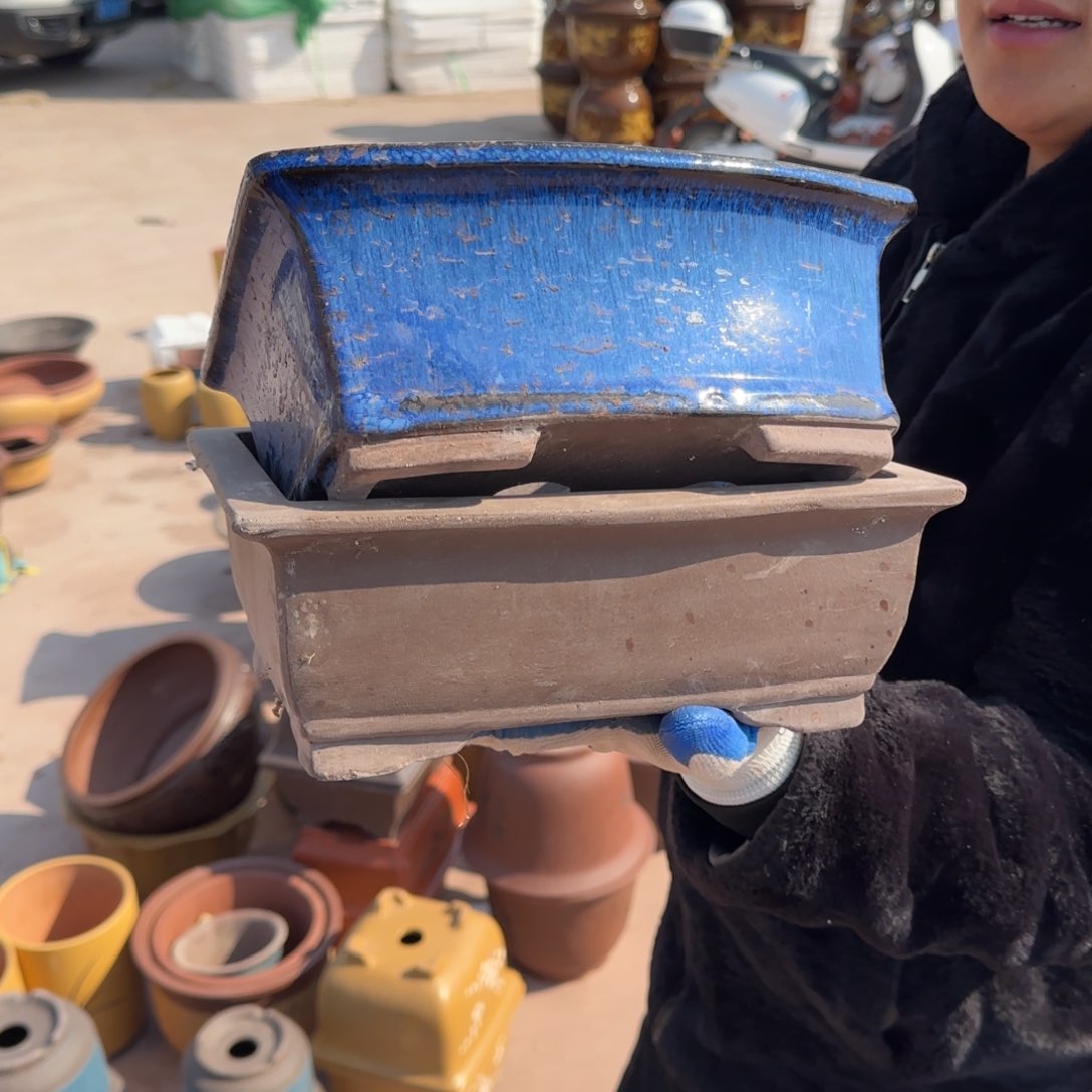 紫砂瑕疵和不确定