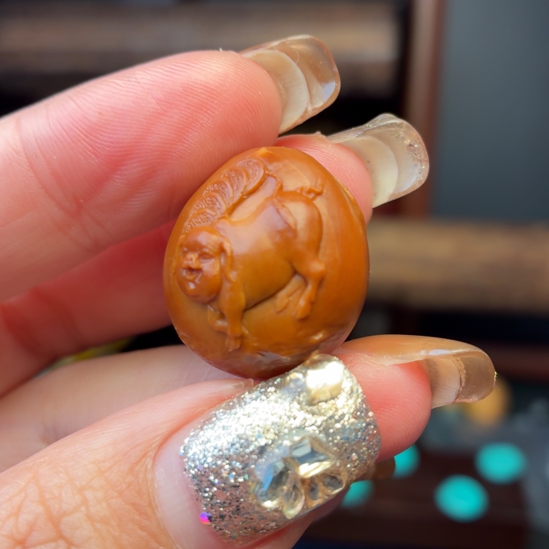 橄榄核手串/手链橄榄核