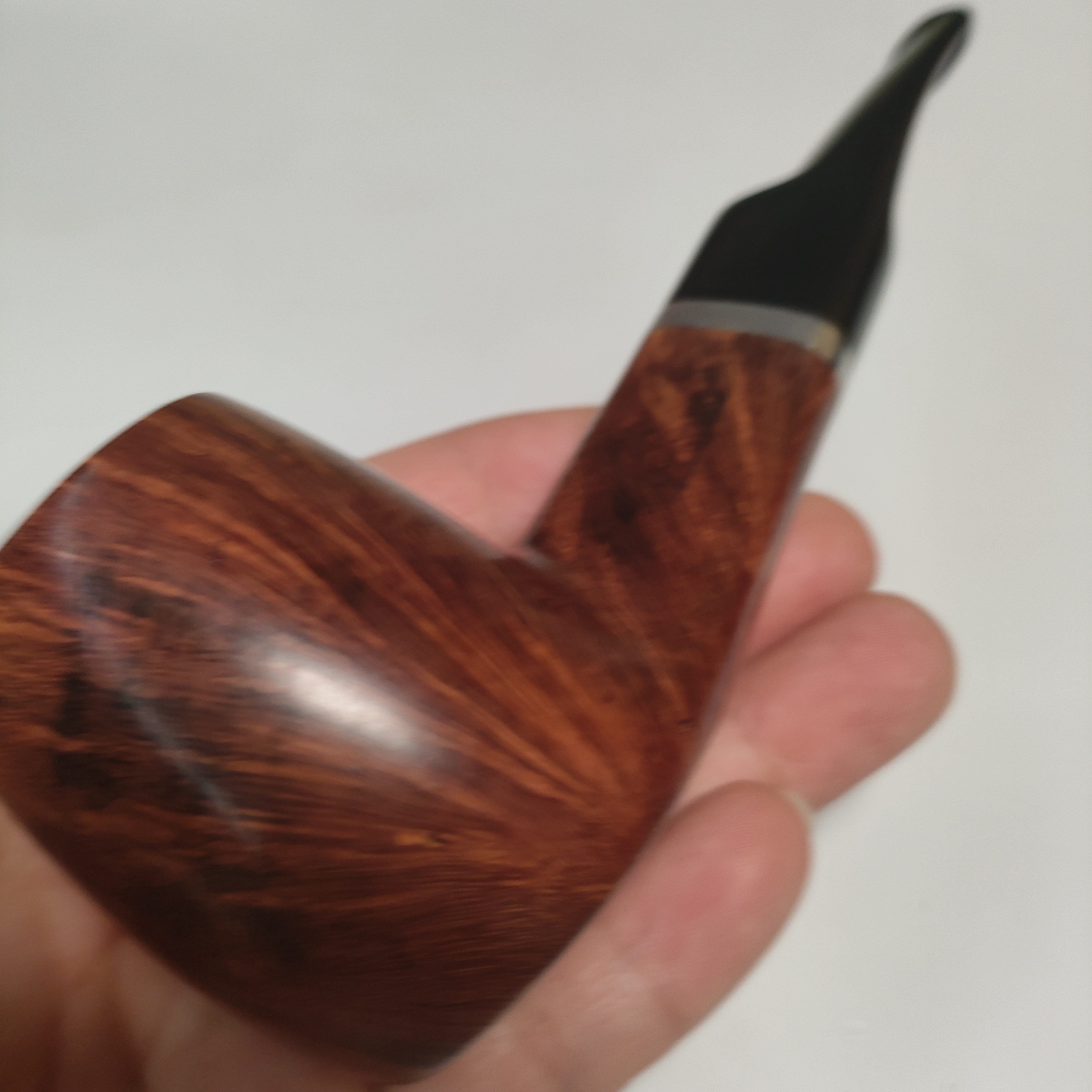 意大利洛伦佐老烟斗