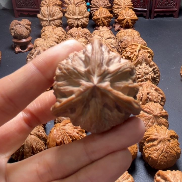 战鼓三棱正奔39尺寸单只核桃哈哈哈哈哈哈