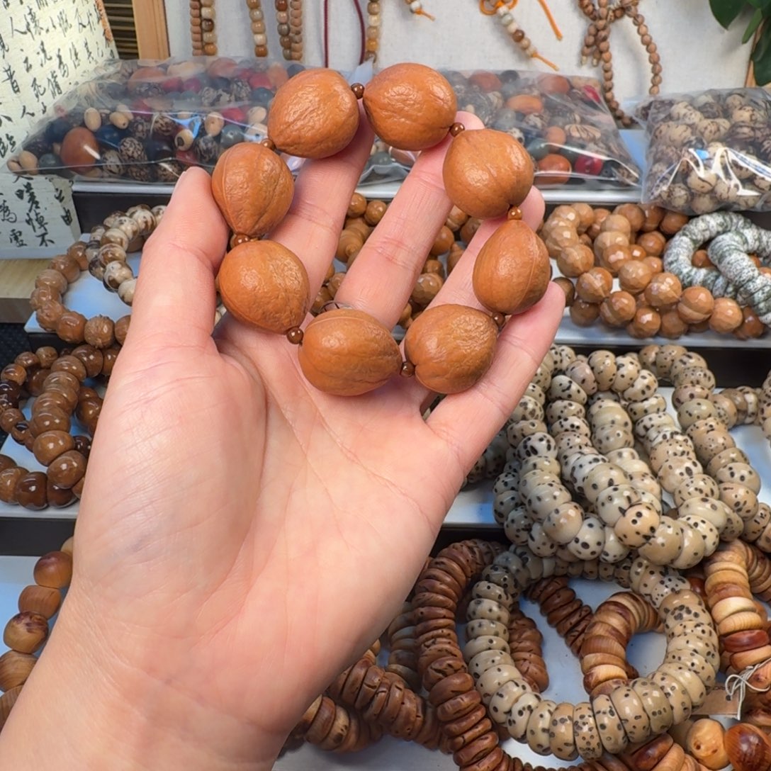 吊坠柏香籽/百香籽20