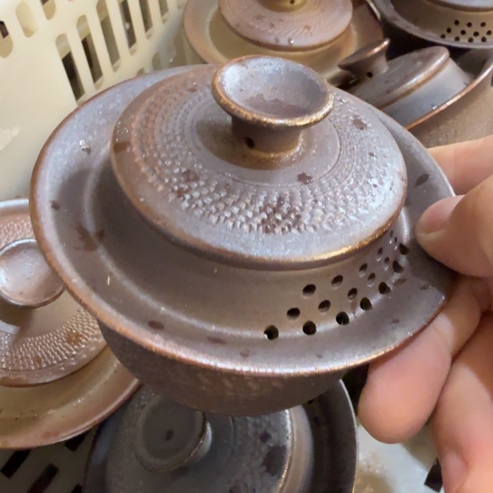 杯子柴烧福利心哦多多