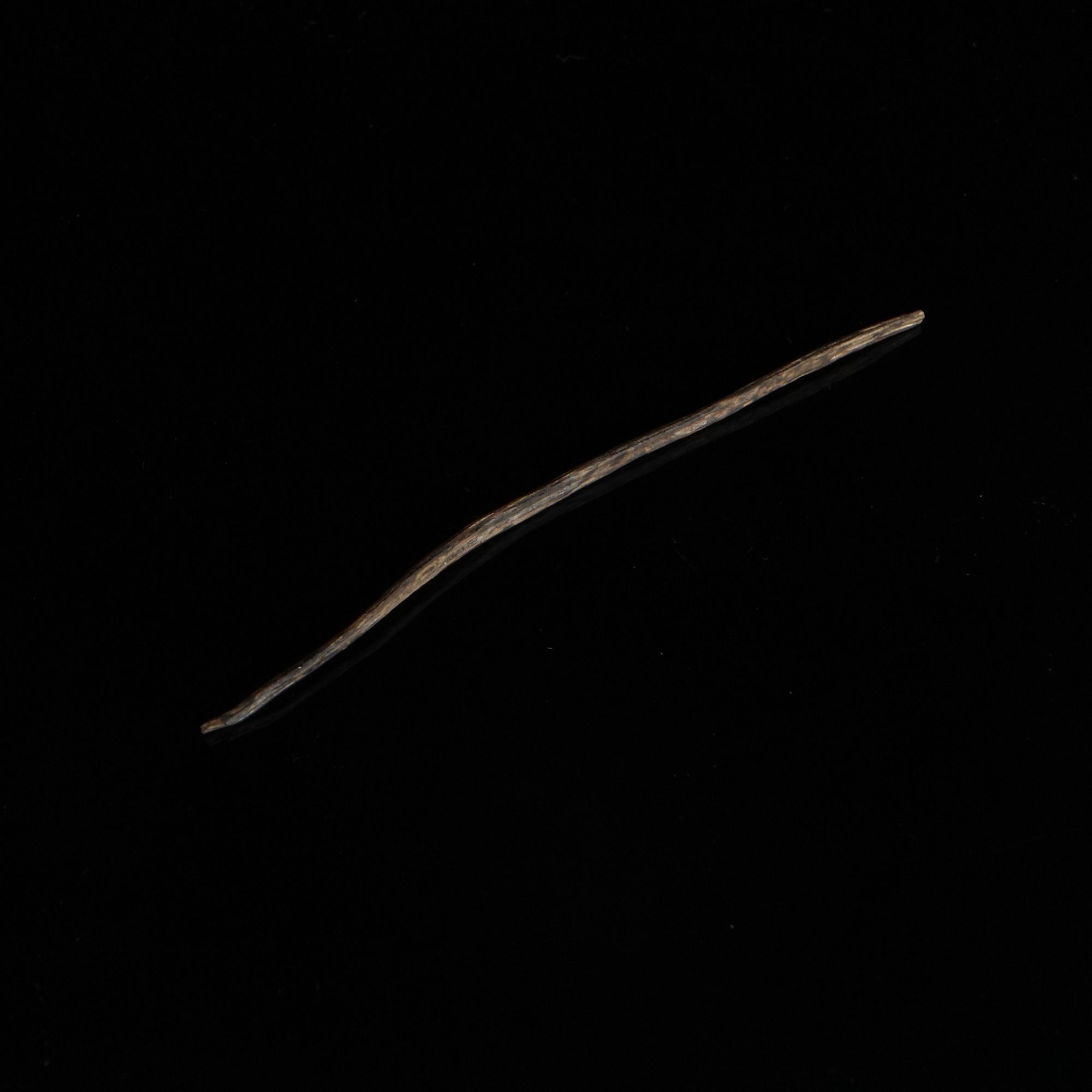 DY-C1144 文莱沉水浮料 14x0.3x0.2cm 0.5g