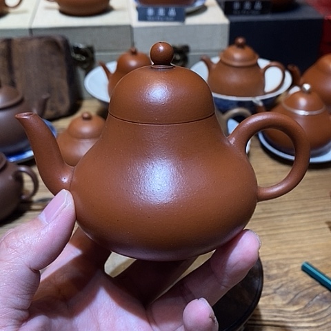 紫砂茶壶甲**生紫砂壶茶具套装家用