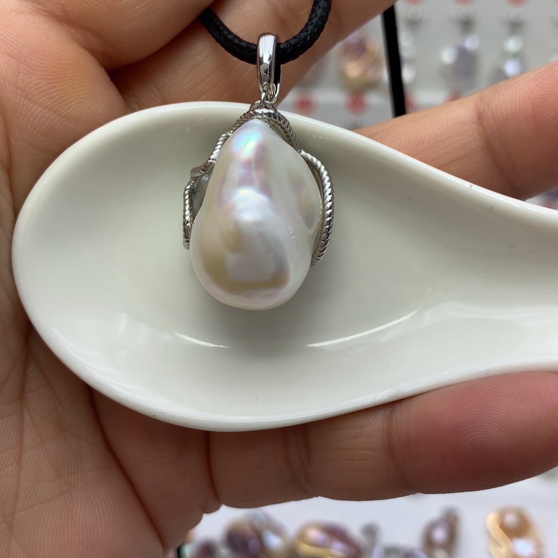 未镶嵌淡水珍珠其他