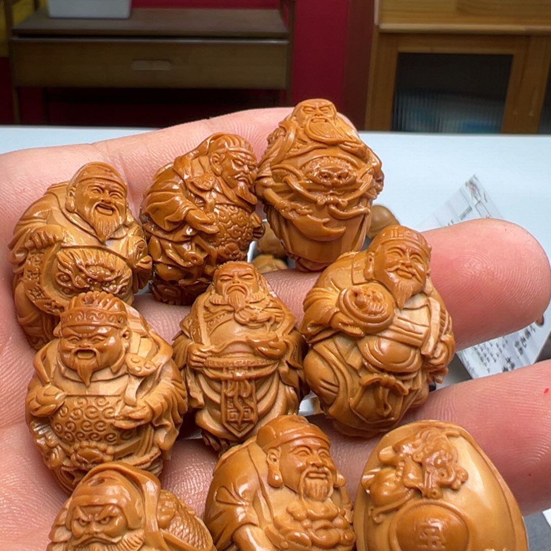 橄榄核手串/手链橄榄核