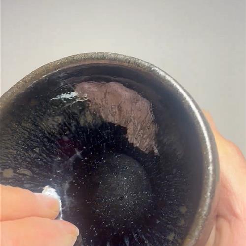 【闪购商品】茶盏-439............