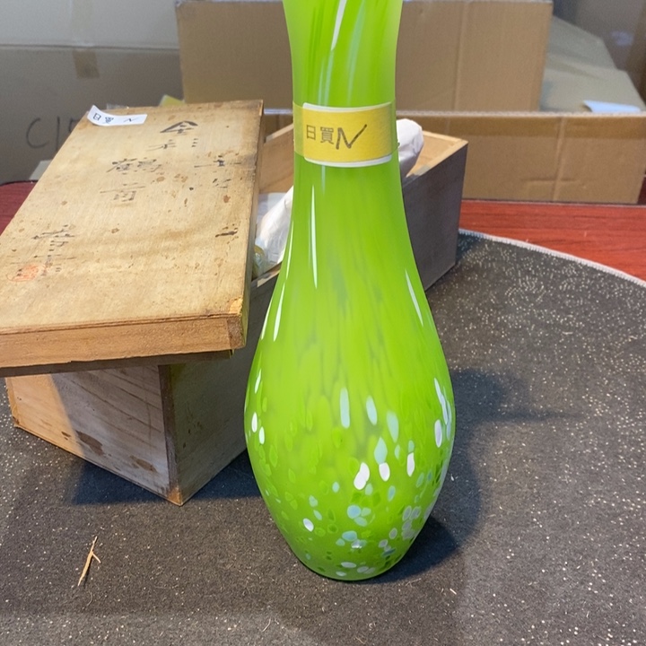 瓷****花器工艺品工艺品