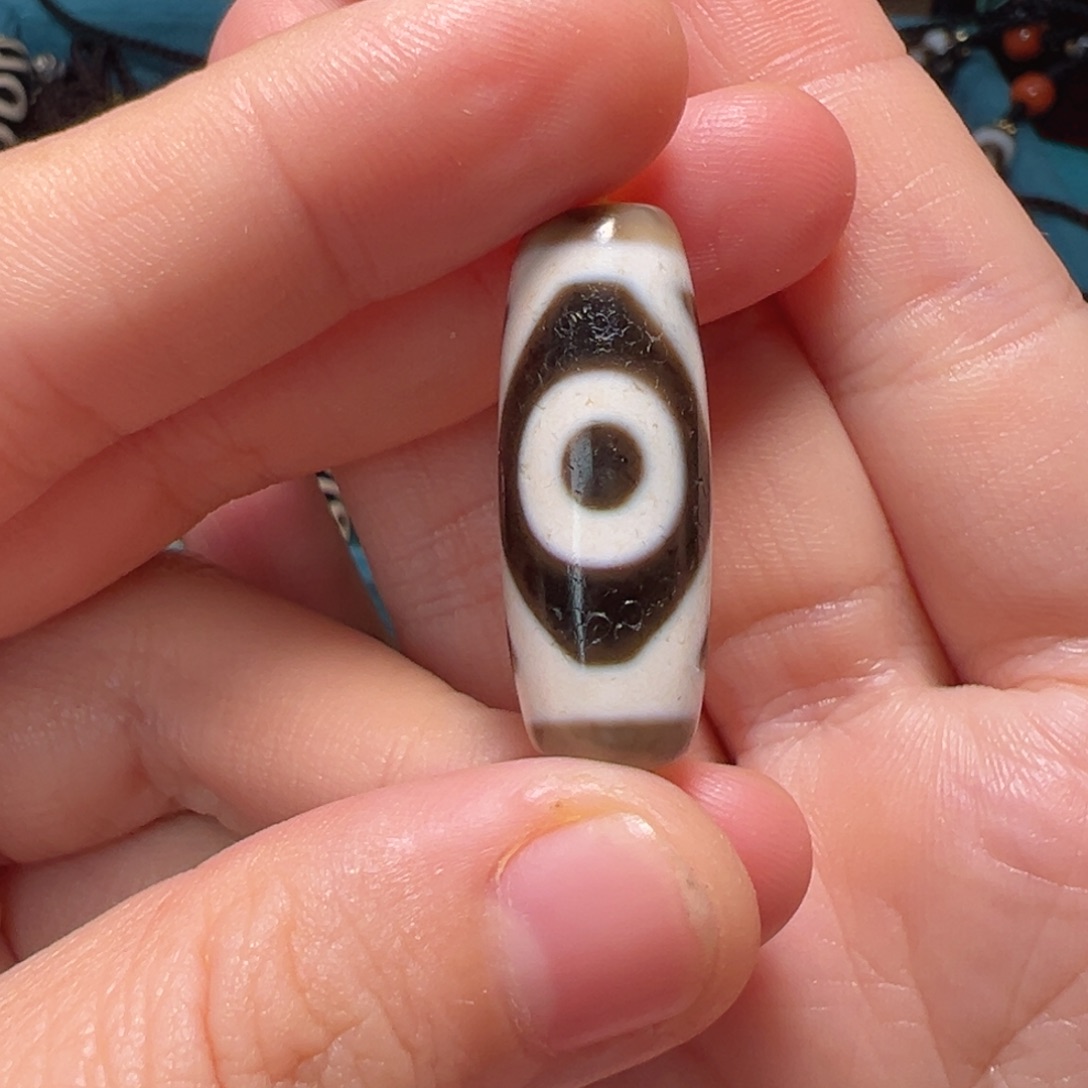 玛瑙/玉髓颈饰未镶嵌钰****芦