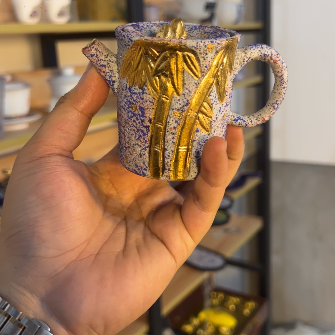 唐韵茶具茶具茶具