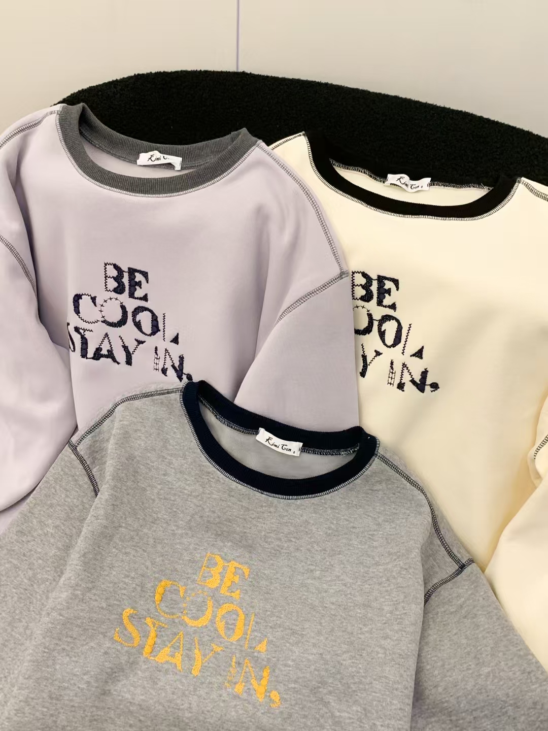 259002孕妇卫衣时尚百搭