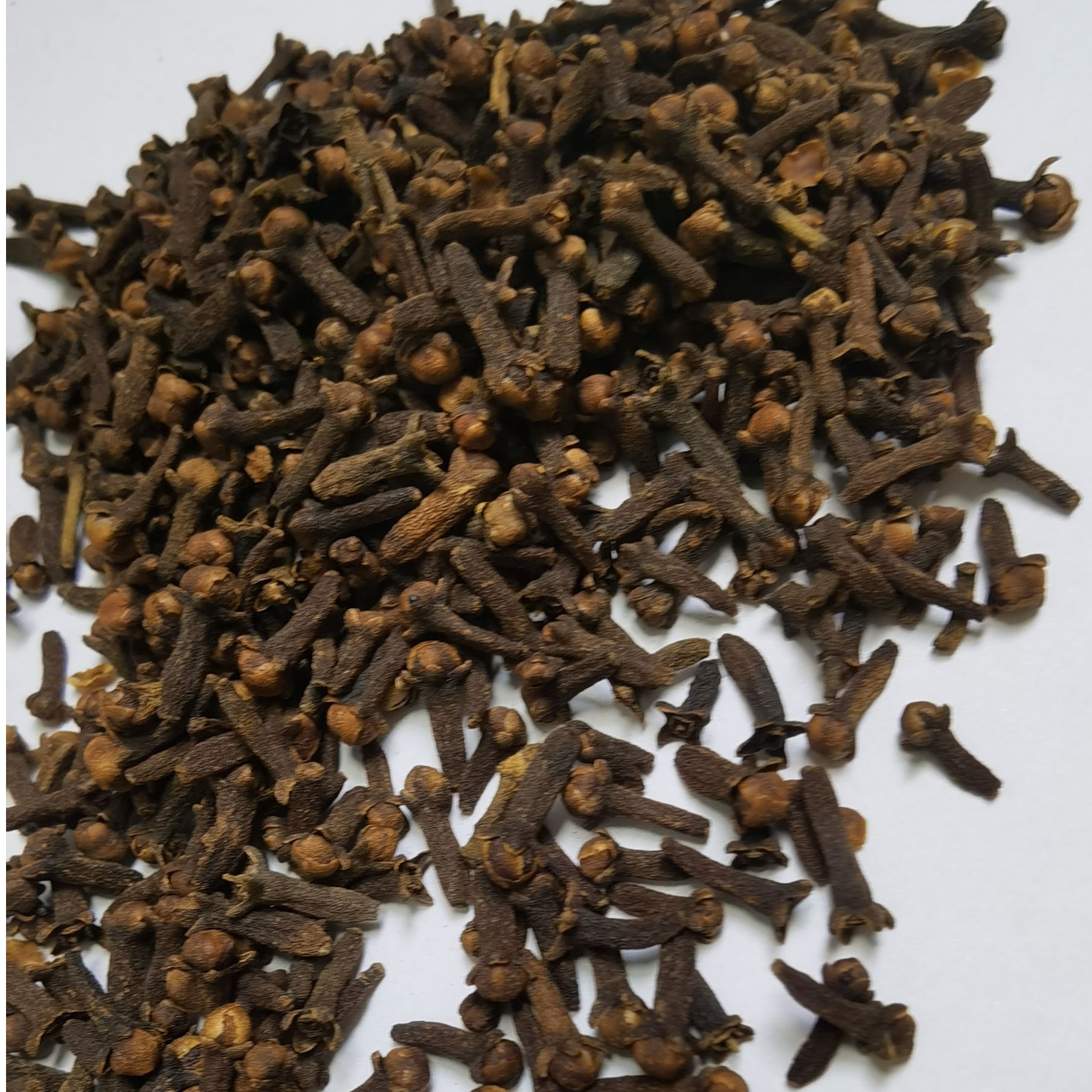 精选公丁香天然香料卤肉炒菜用干净无杂香味浓郁