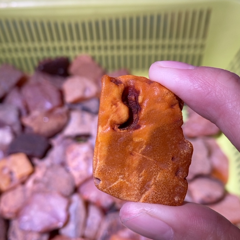 【闪购商品】琥珀珠宝奇石未镶嵌