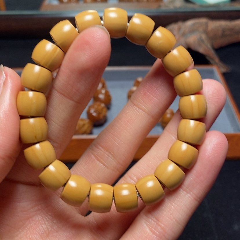 【闪购商品】橄榄核吊坠橄榄核