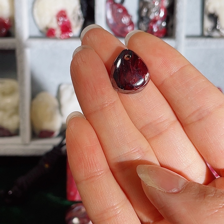 天然辰砂天然朱砂