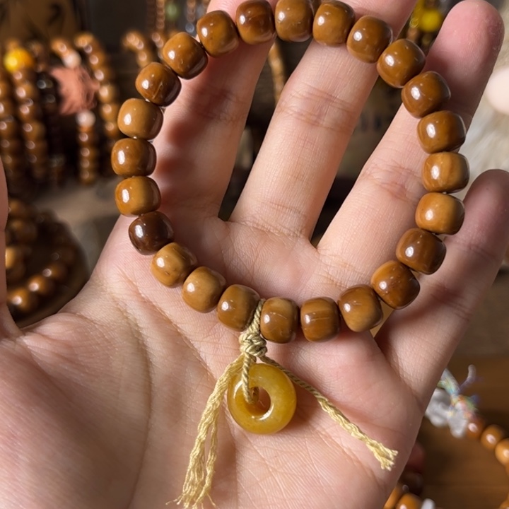 库克手串精选库克搭配设计款