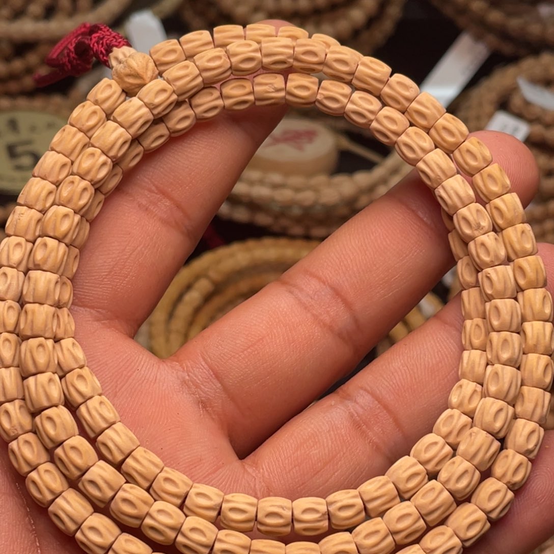 手串柏香籽/百香籽