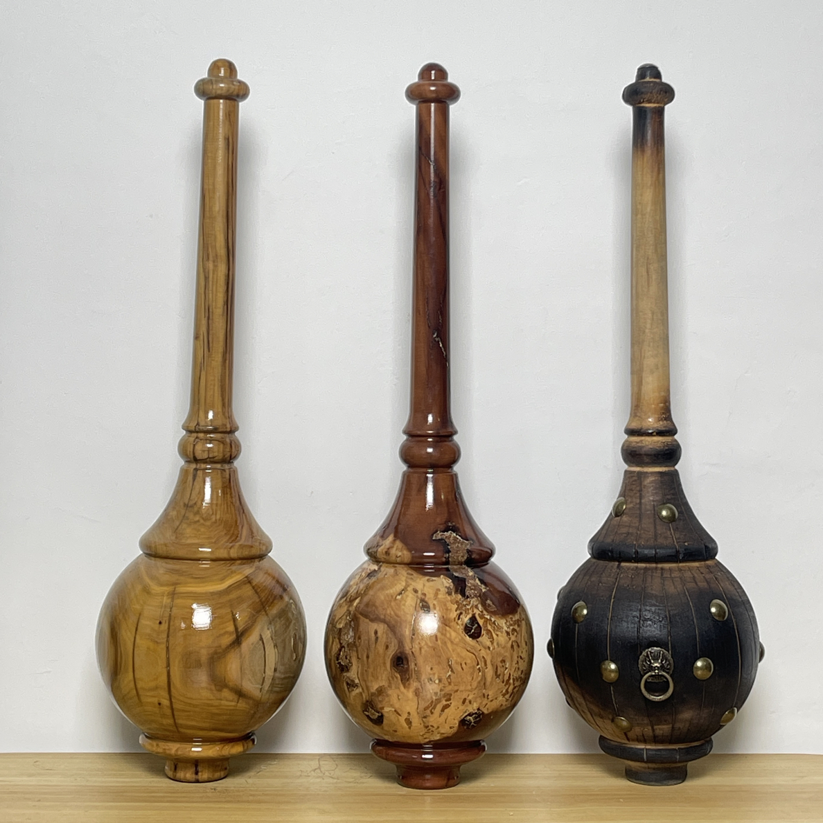 擂鼓瓮金锤 哈努曼短锤，锻炼手臂力量，改善肩关节活动度