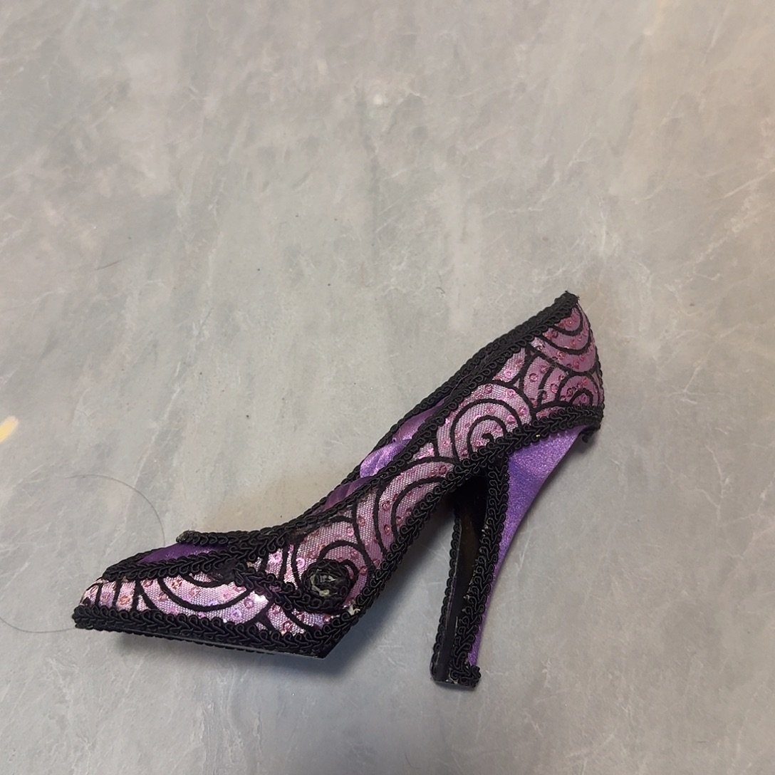 鞋子不退不换中古