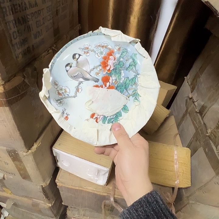 陶摆件景德镇陶瓷艺术