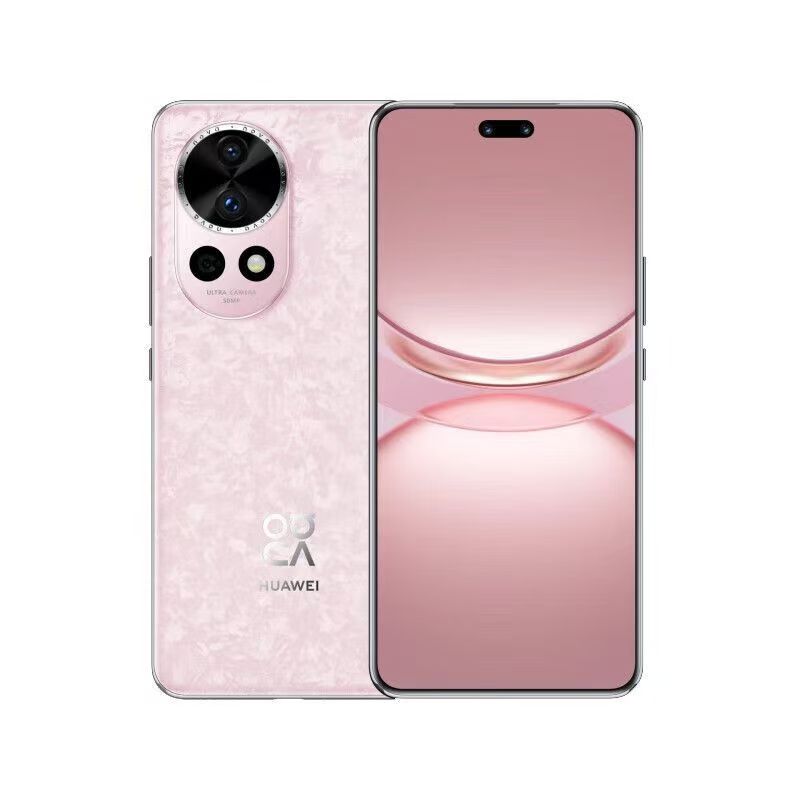 99新 Huawei/华为 nova12Pro前置6000万双摄手机100w快充鸿蒙