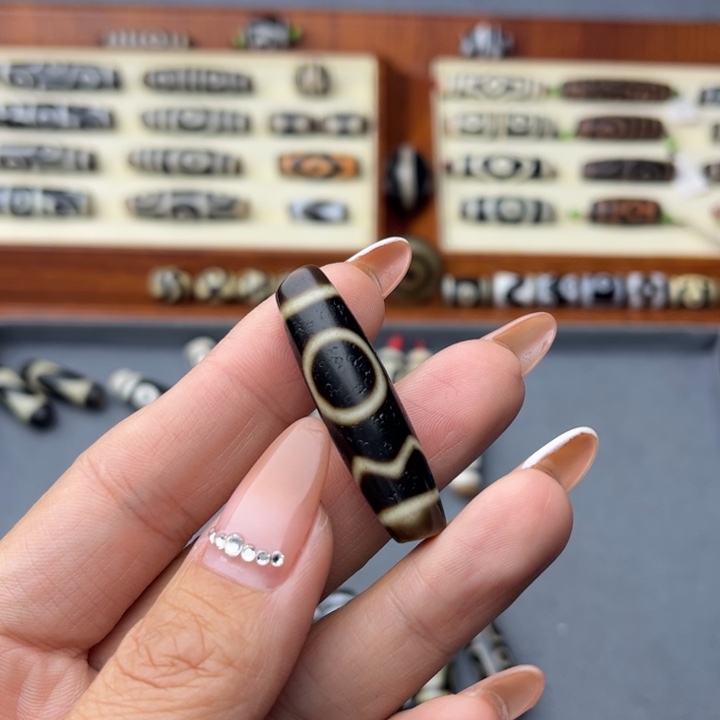 玛瑙/玉髓珠宝半成品未镶嵌