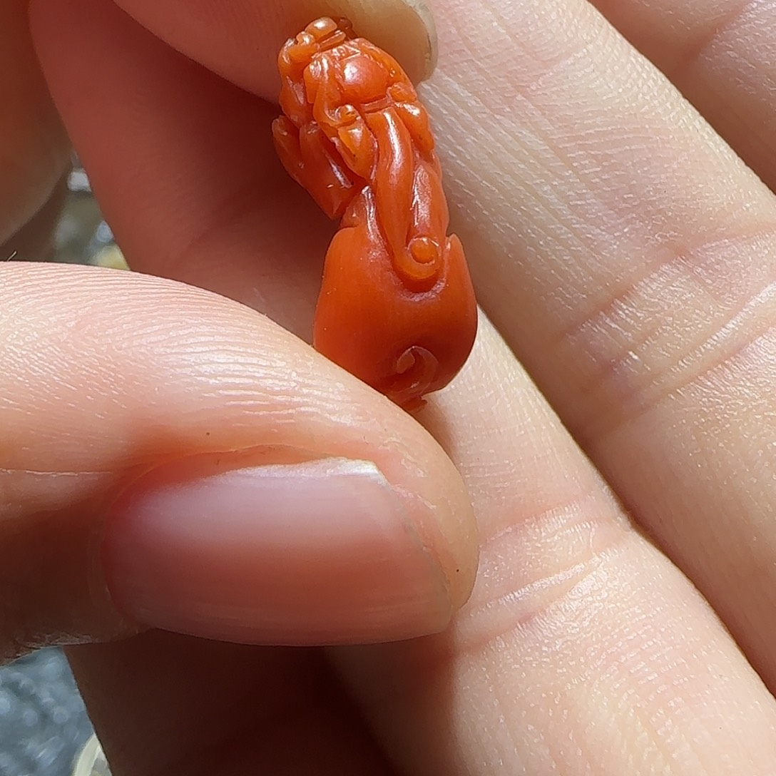 琉璃/树脂/塑料类