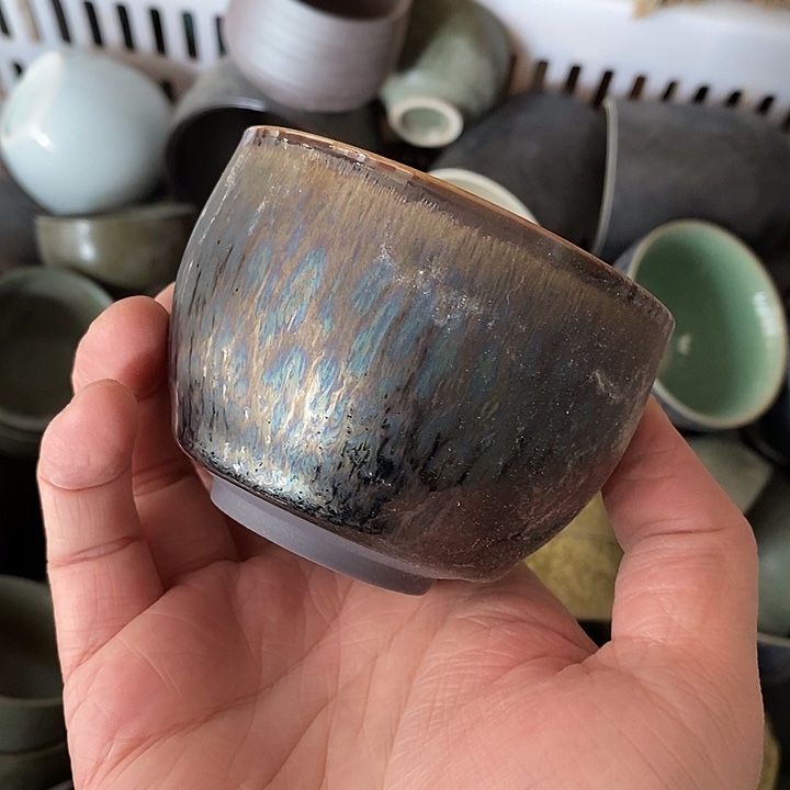 陶瓷艺术品及陶瓷制品