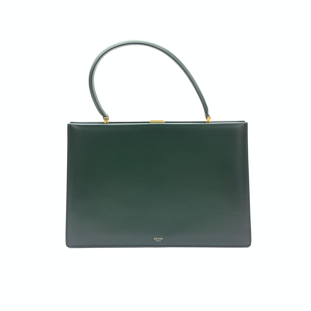 95新 Celine/思琳 瑟琳/单肩包/4135