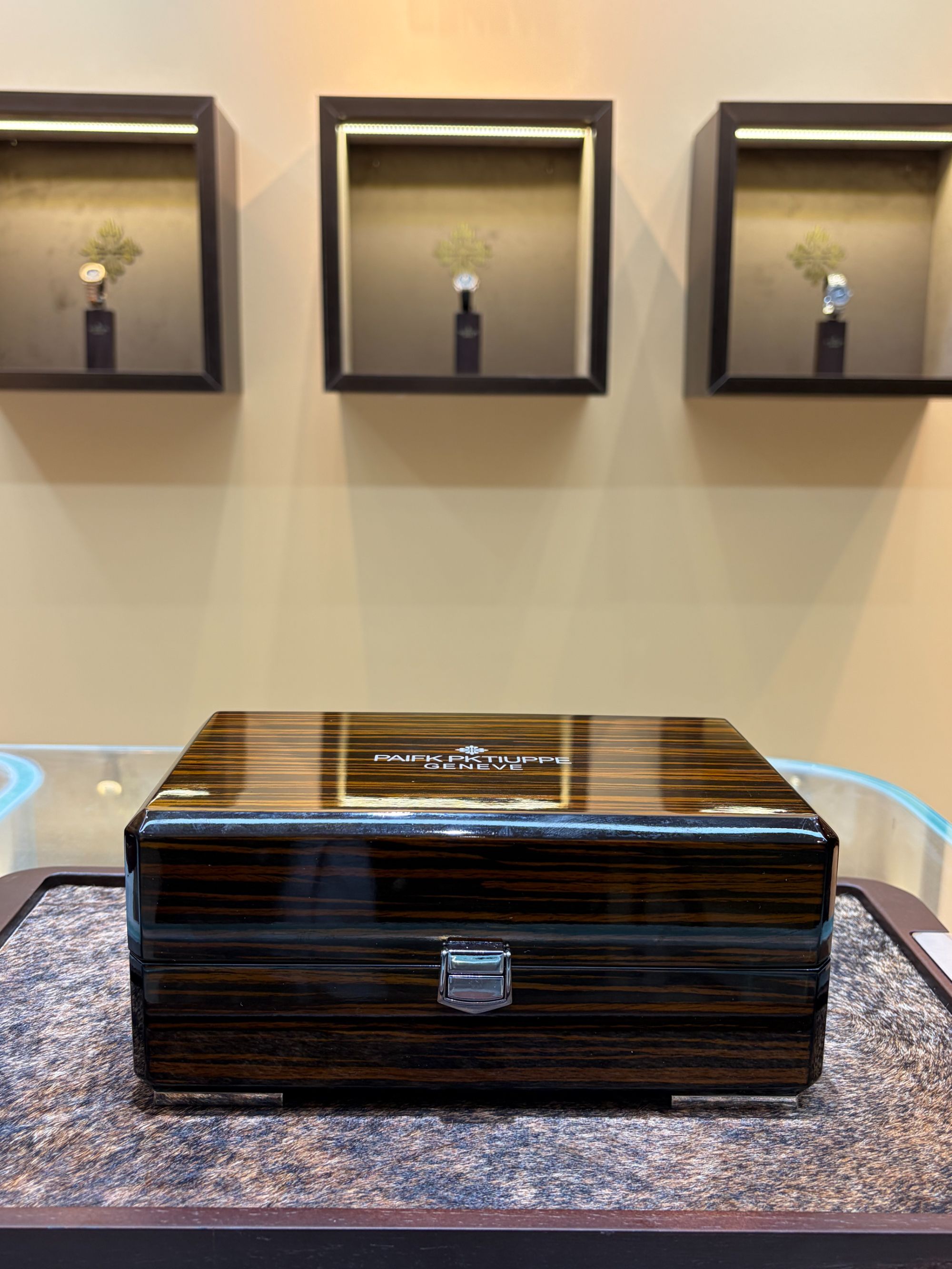 开业大吉-Vic会员隐藏系列-25年新款大全套-绿