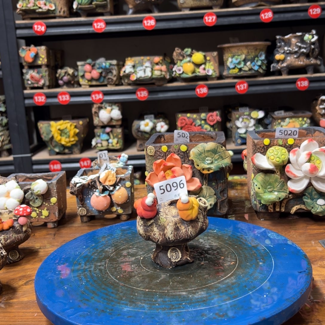 5096 号，内口5外高8