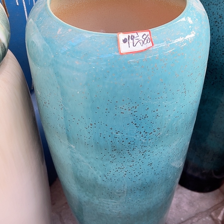 景德镇精品花盆栽适合盆栽