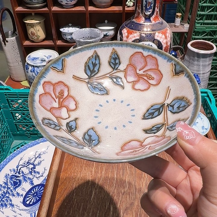 盖碗任意三单包邮