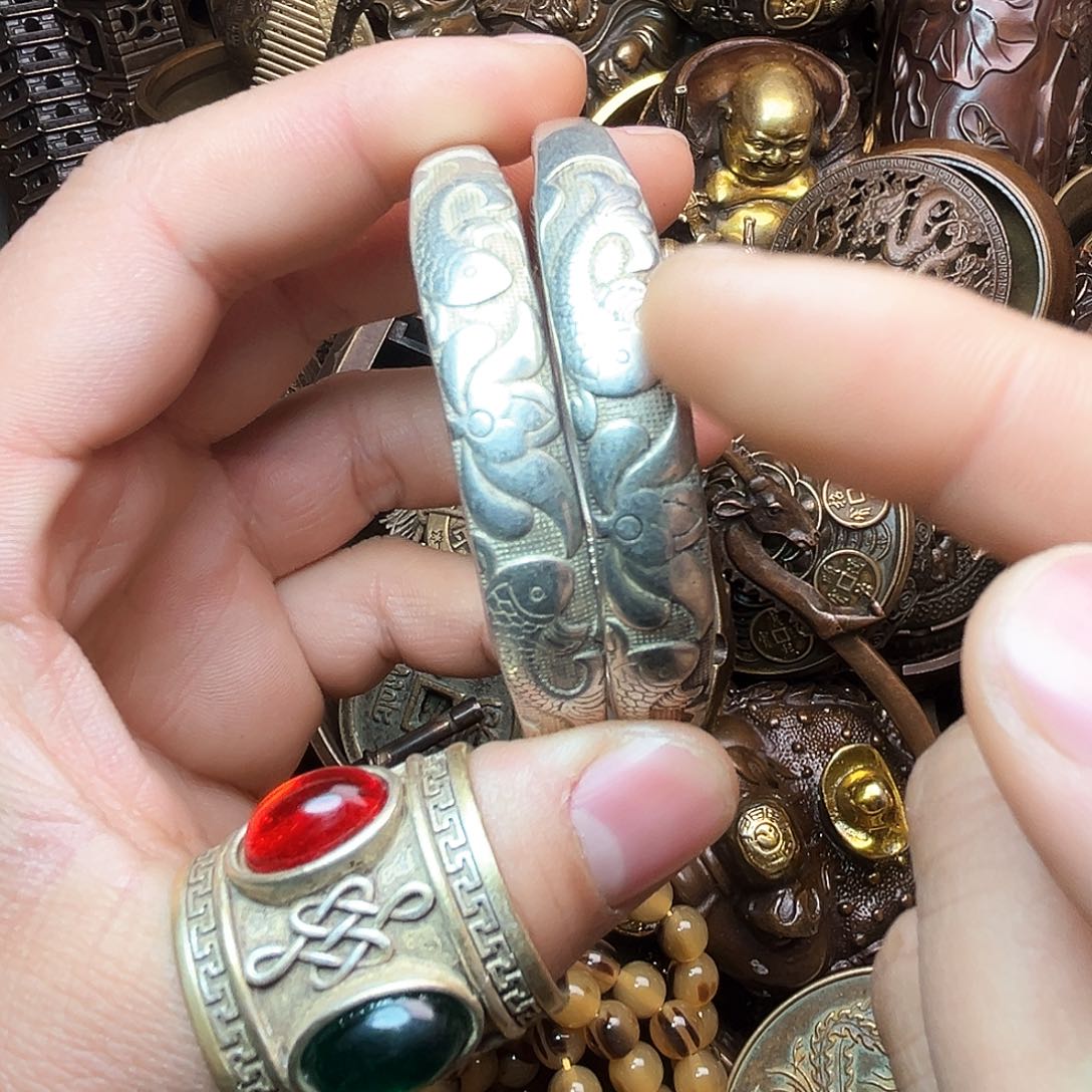 铜锣湾的历史文化