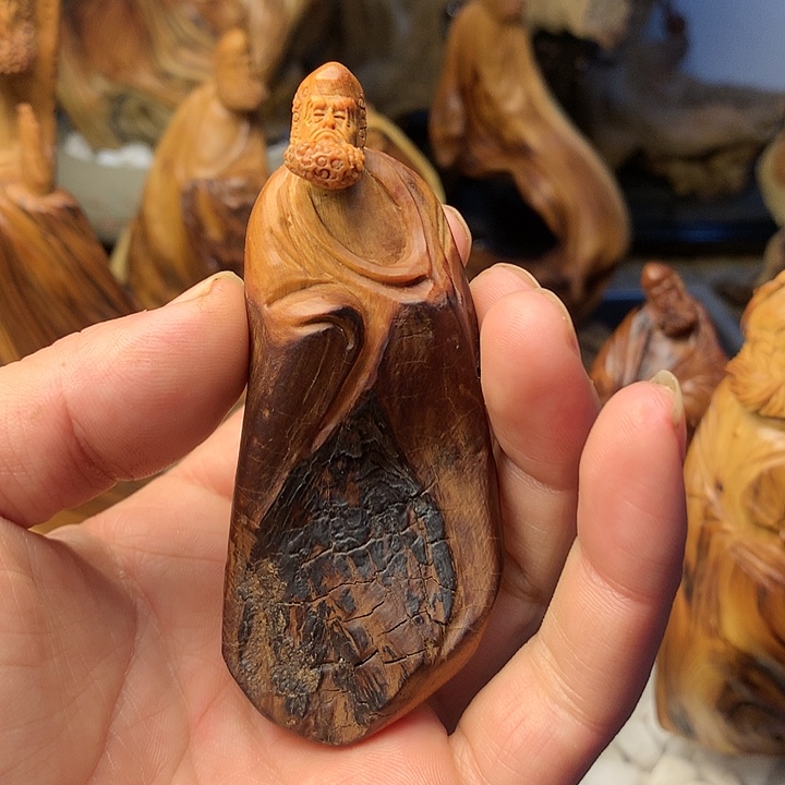 柏木一物一拍自带香味